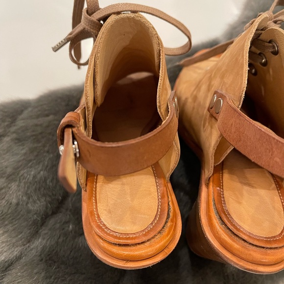 Rag & Bone sandal booties - Picture 9 of 9